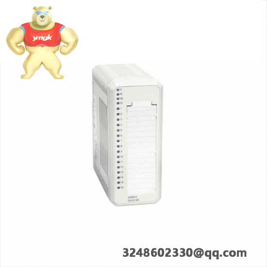 ABB 3BSE008510R1