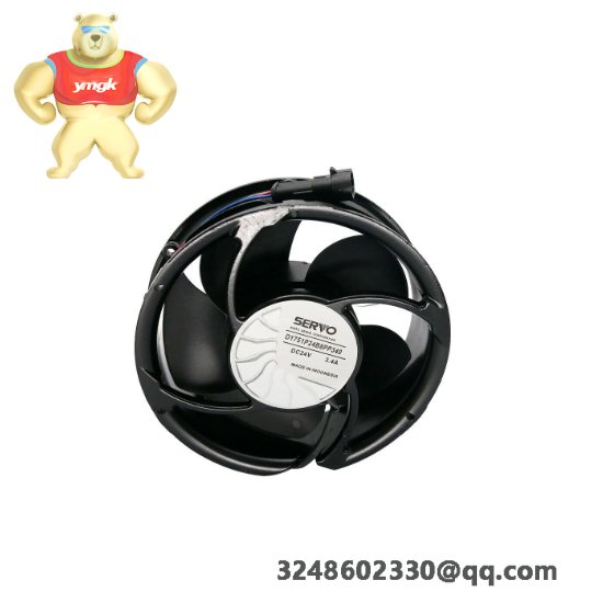 ABB D1751P24B8PP340