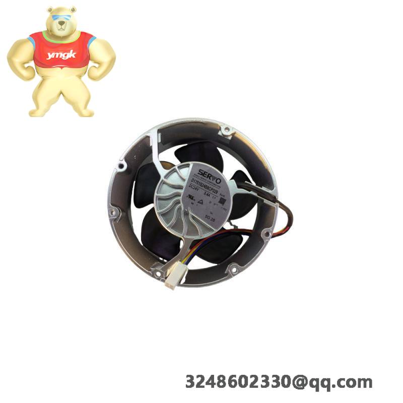 ABB DI93a HESG440355R3