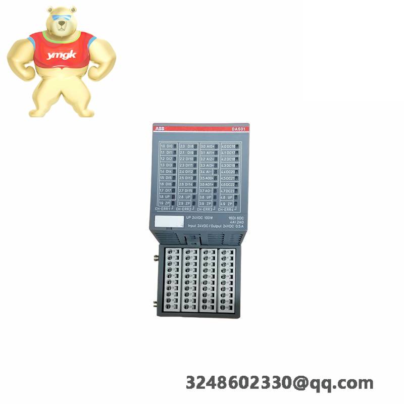 ABB UNITROL1010-0004