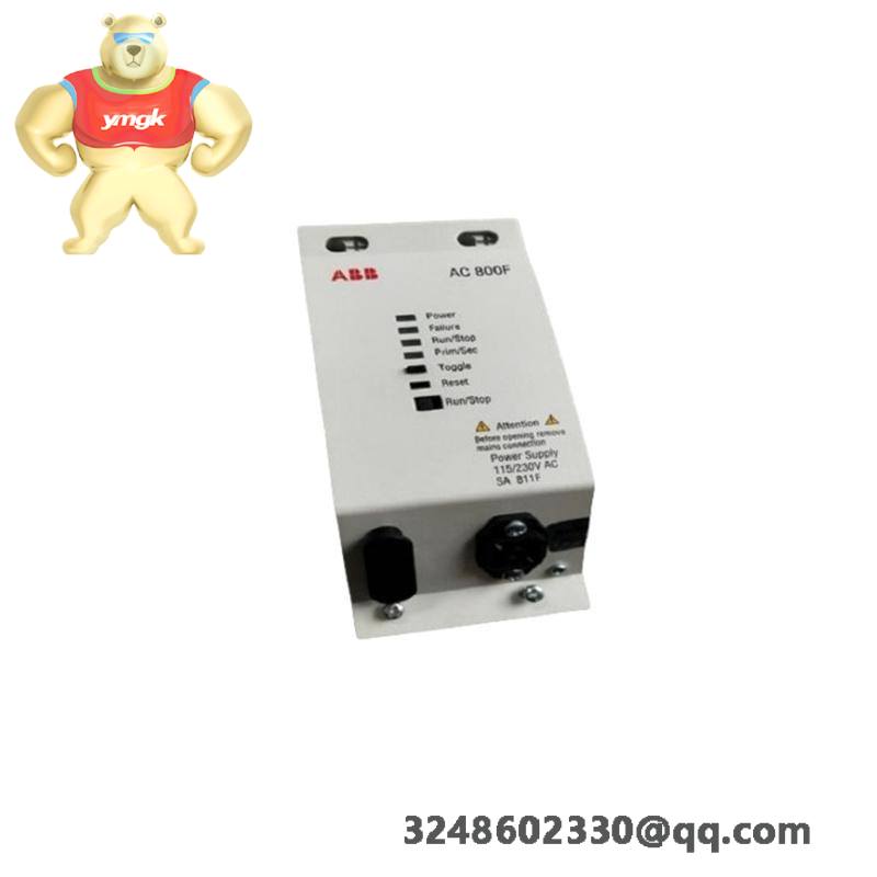 ABB 3HAC4738-6