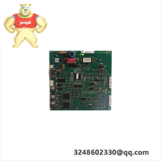 ABB DAPC100 3ASC25H203