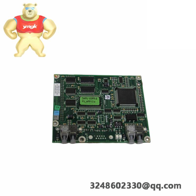 ABB 3HAC024432-001