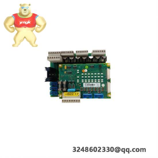 ABB DASD001/3ASC25H241