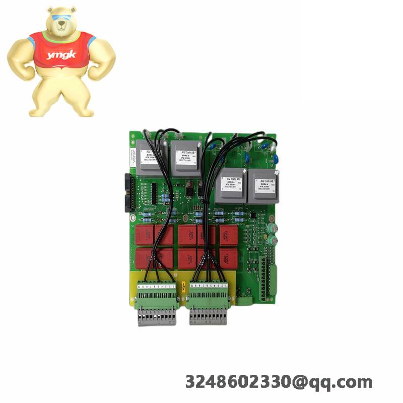 ABB 3ASC25H208 DATX100