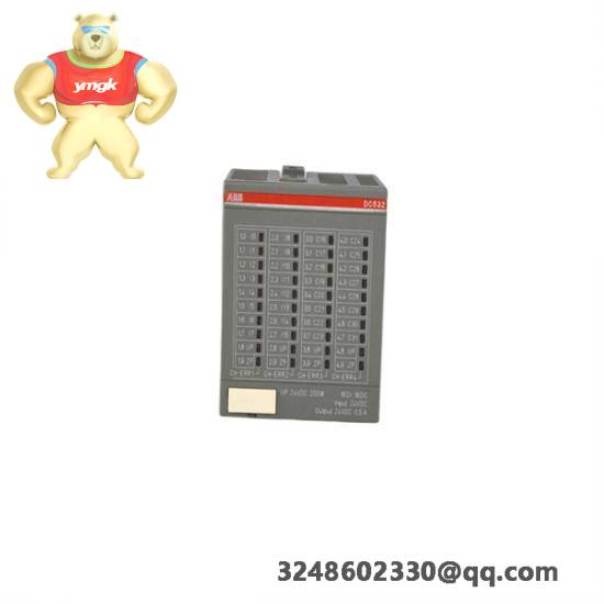 ABB 3HAC040523-001