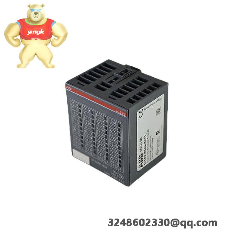 ABB QSK061C-0300-NN-M5-UG0-NNNN