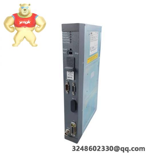 ABB DCP02