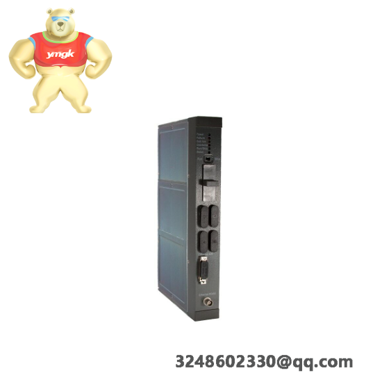 ABB DCP02