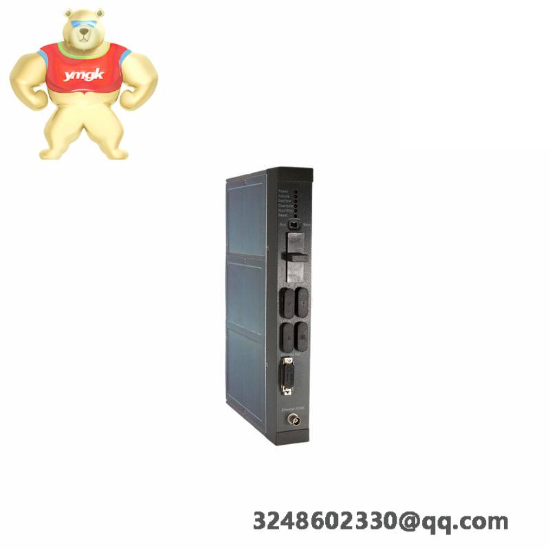 ABB DCP02