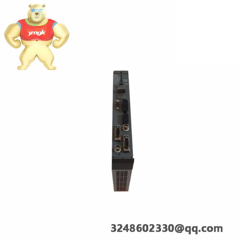 ABB DCP10