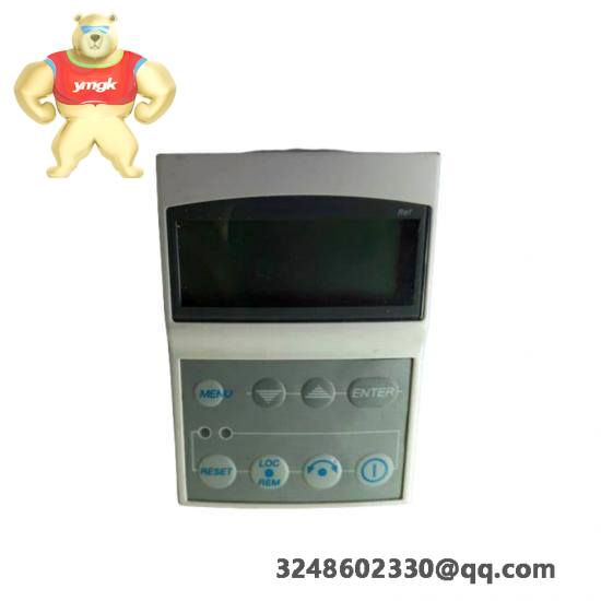 ABB 3HAC025295-001
