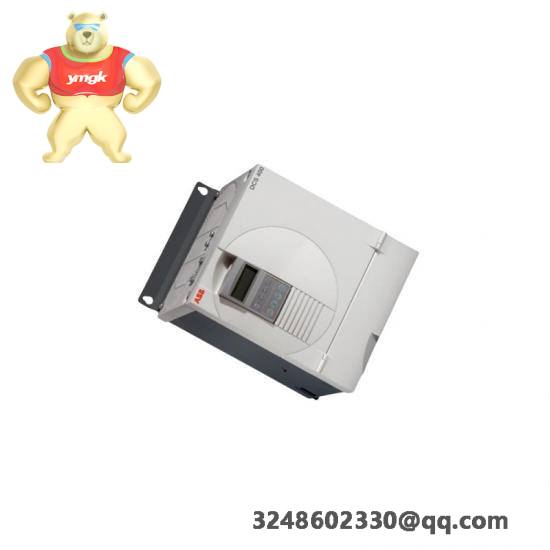 ABB 3HAC037038-001