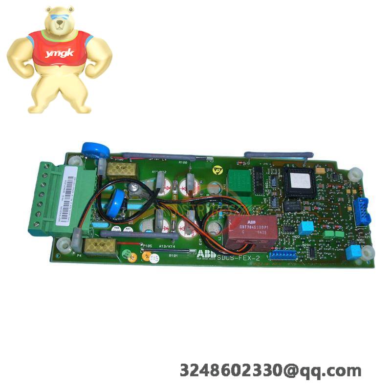 ABB SDCS-FEX-32