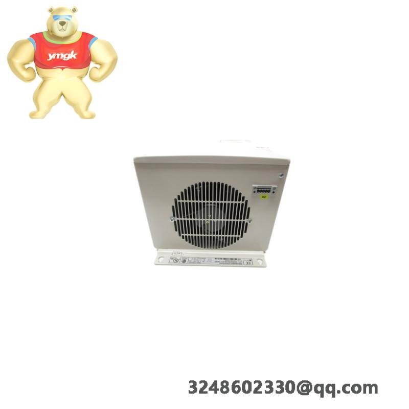ABB ACS201-2P7-1-00P10