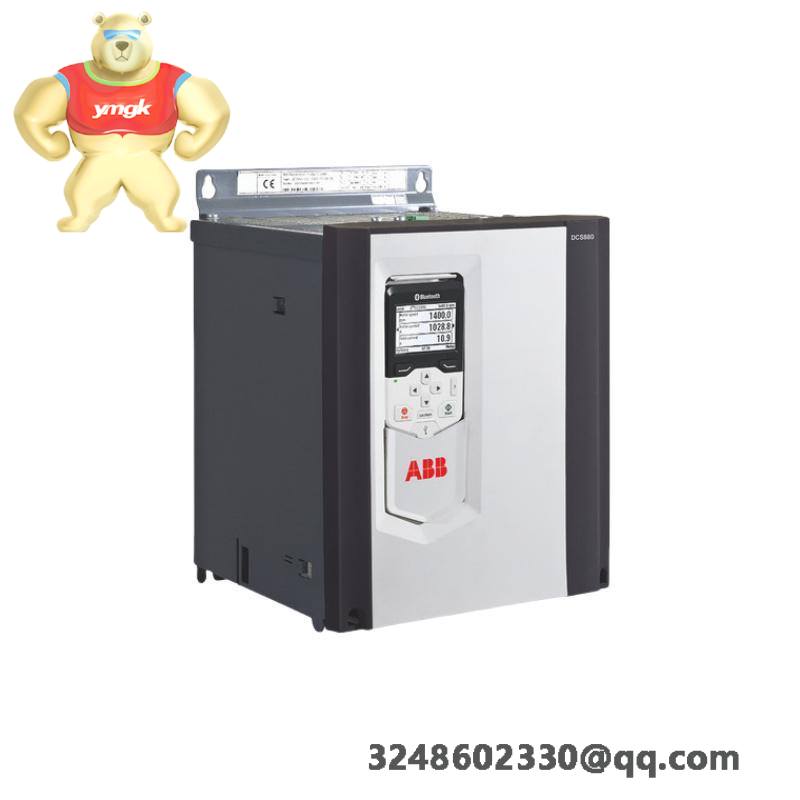 ABB DO8023BSE022364R1
