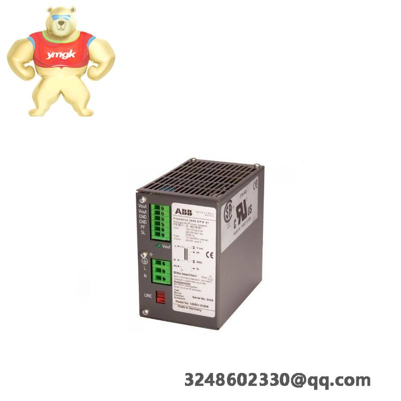 ABB DDI01 37111-4-0369626