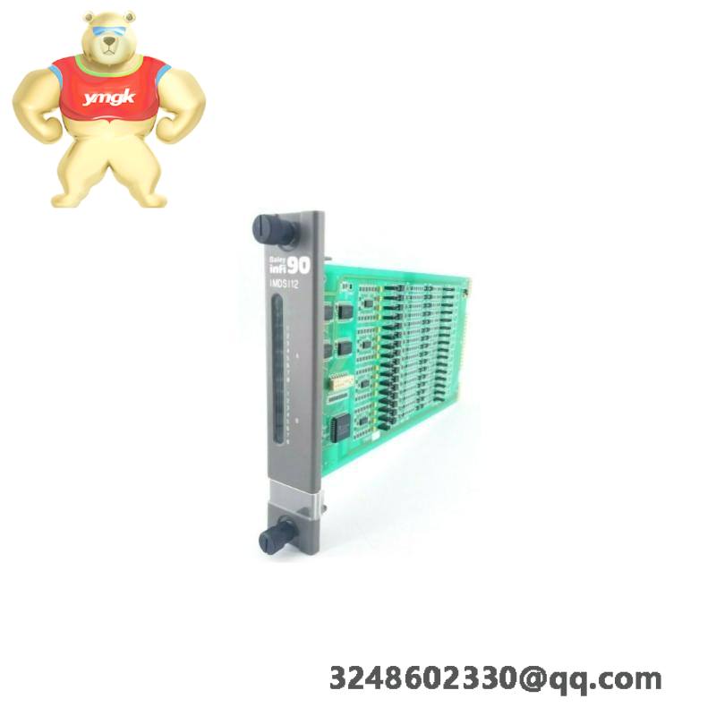 ABB DDI03