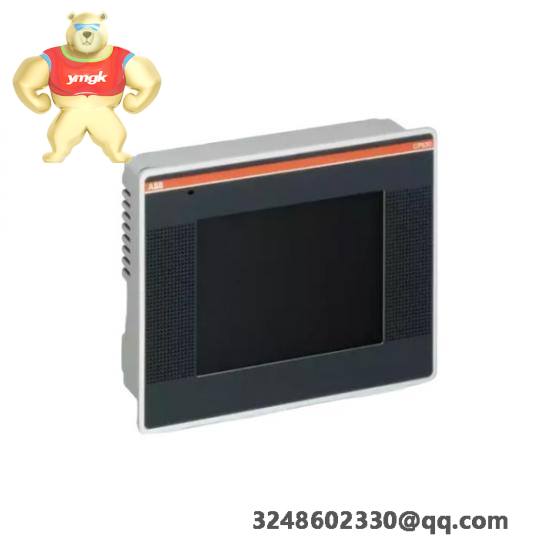 ABB DDI03
