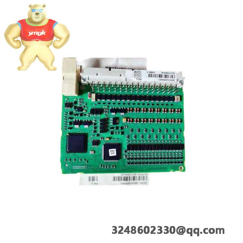 ABB DDI03