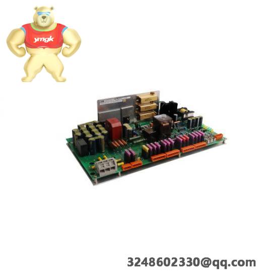 ABB DDO01