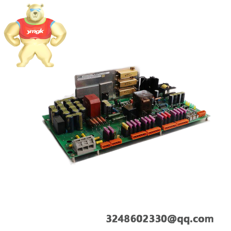 ABB 3HAC035278-001