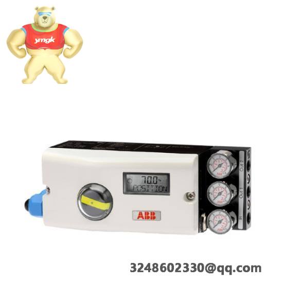 ABB DI610
