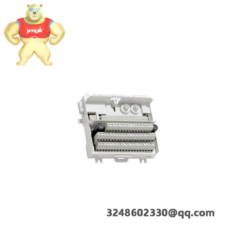  DI811+TU830 3BSE008552R0001