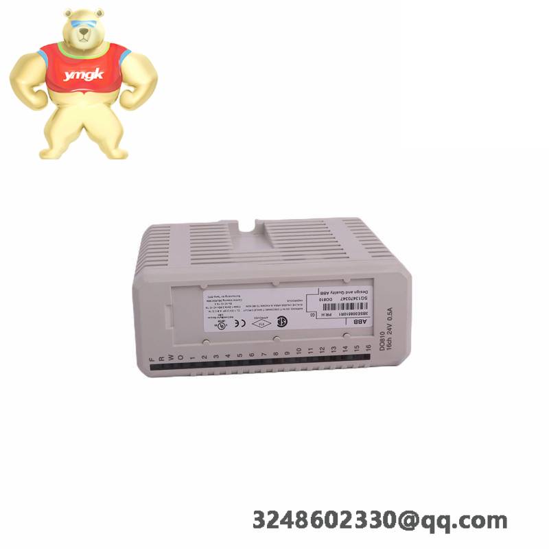 ABB DI821 3BSE008550R1 