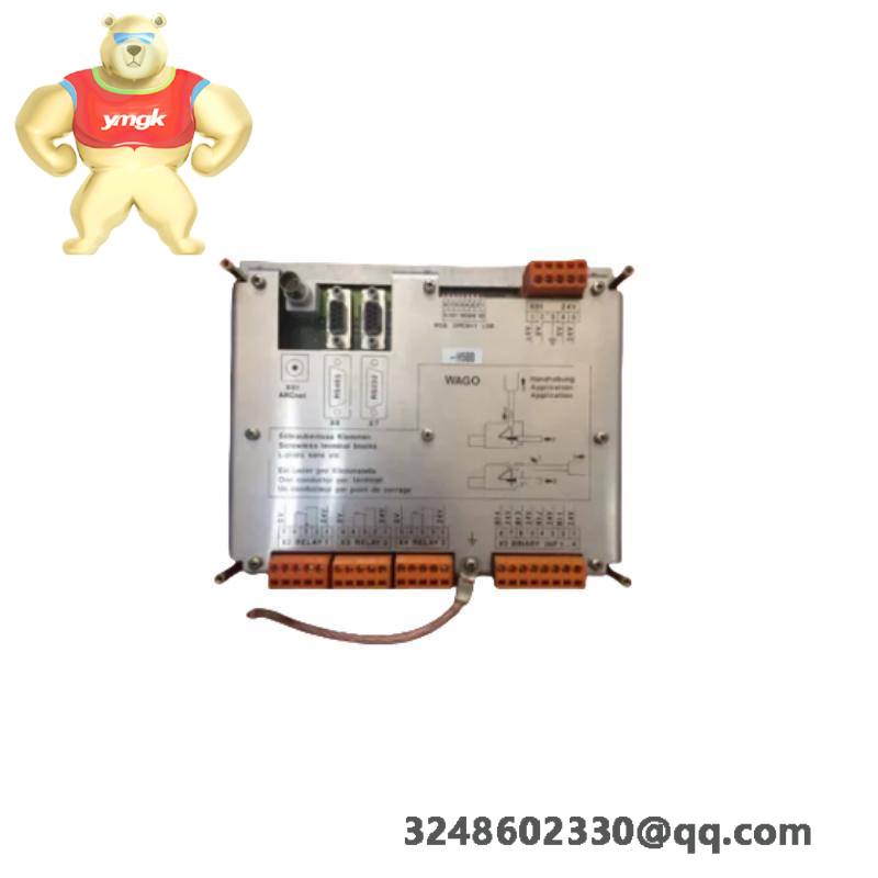 ABB DI885