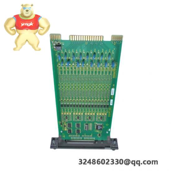 ABB DIS0006