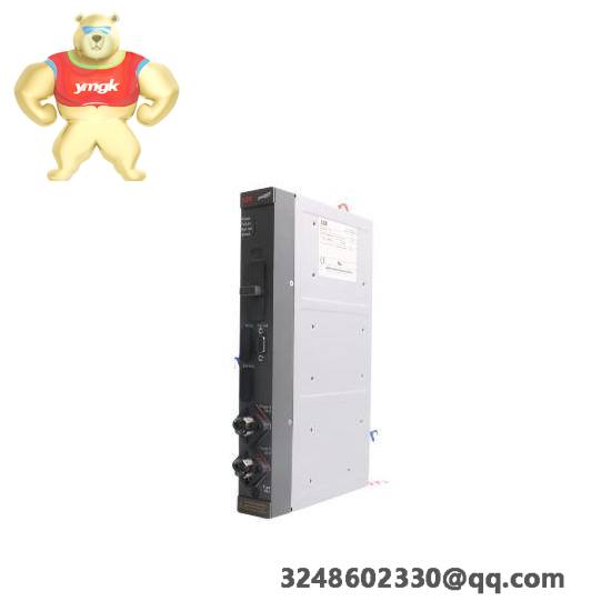 ABB DLM02