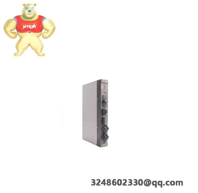 ABB DLM02