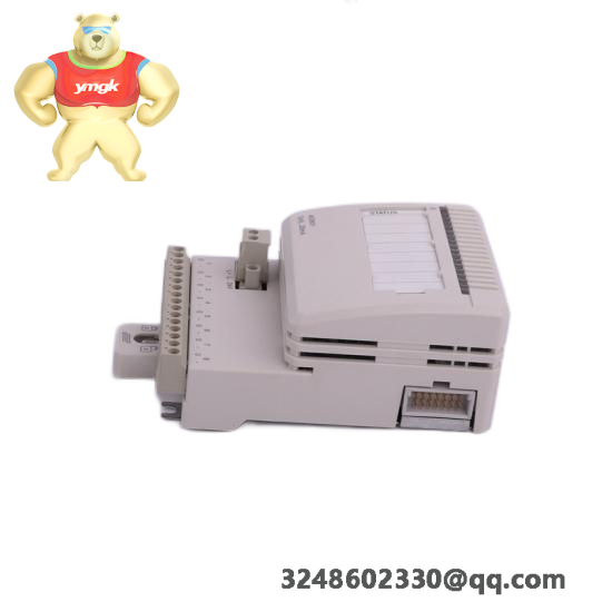 ABB 3HAC020584-001