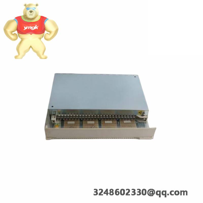 ABB 3HAC021008-001
