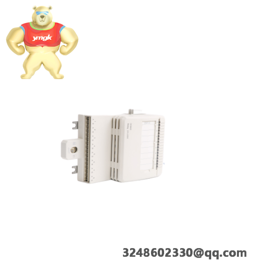 ABB 3BHE027632R0101 