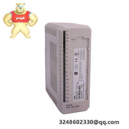 ABB DO810 3BSE008510R1