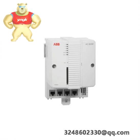ABB 3BSE013258R1 DO815