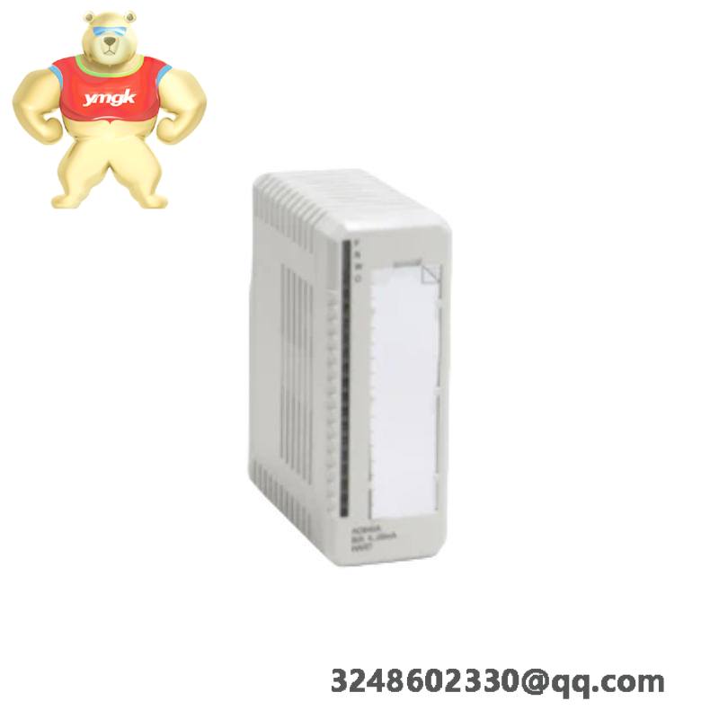 ABB 3BSE013258R1 DO815