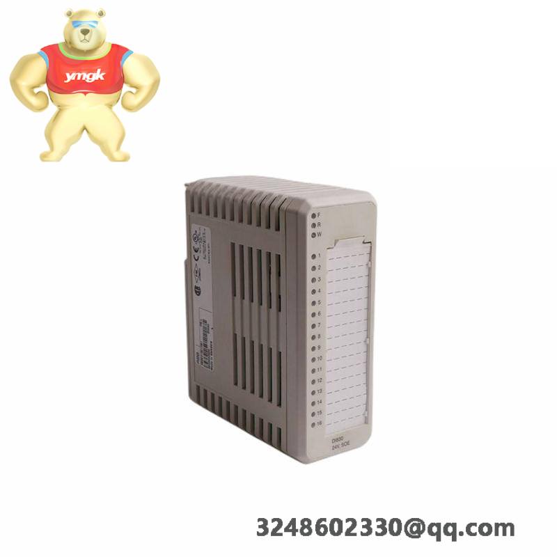 ABB DO820 3BSE008514R1