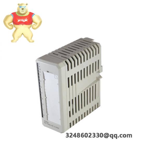 ABB DO820 3BSE00854R1
