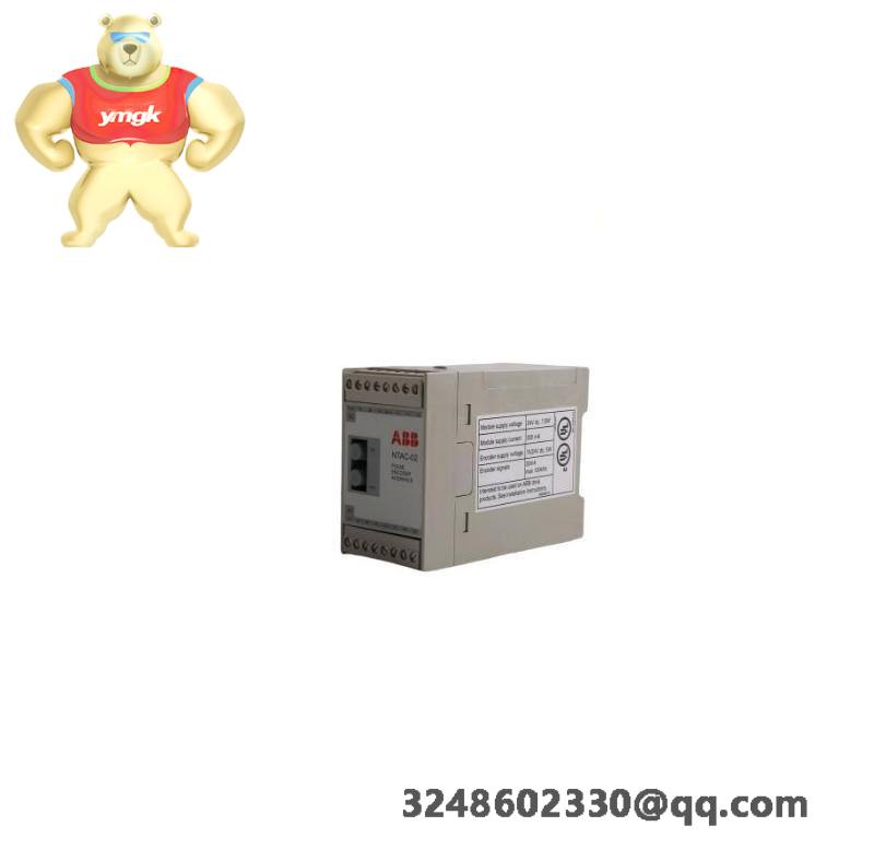 ABB DO820 3BSE00854R1