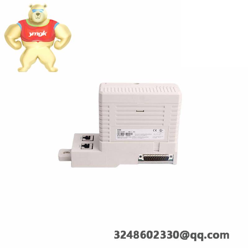 ABB 3BHE020018R0101