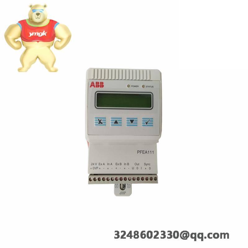 ABB DRA02