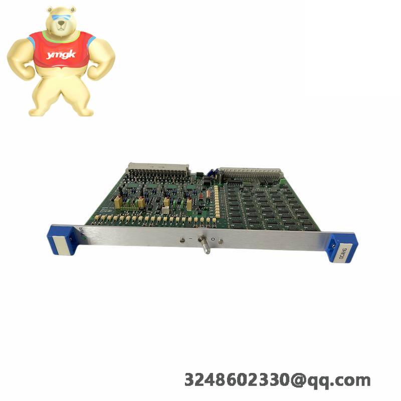 ABB DSAI130D 3BSE003127R1