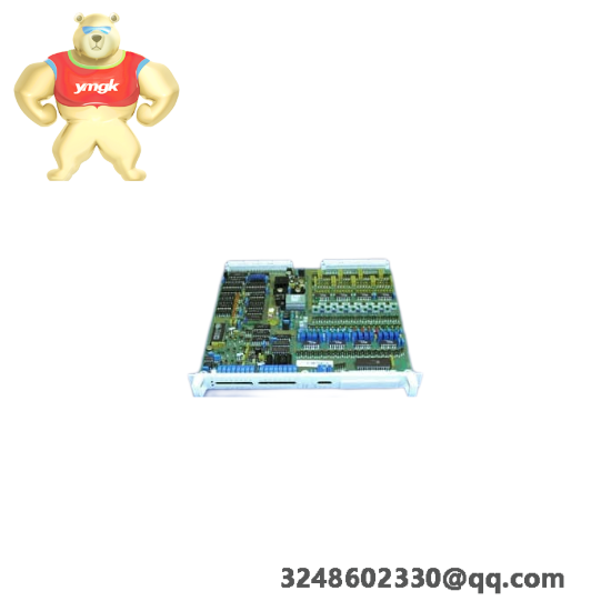 ABB DSAI130D 3BSE003127R1