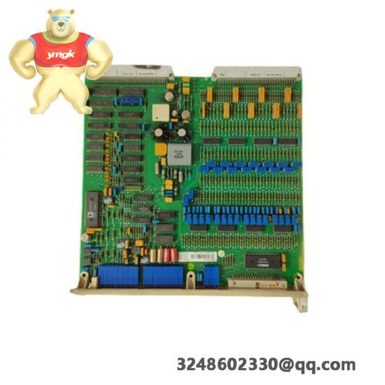 ABB DSAI130D 3BSE003127R1