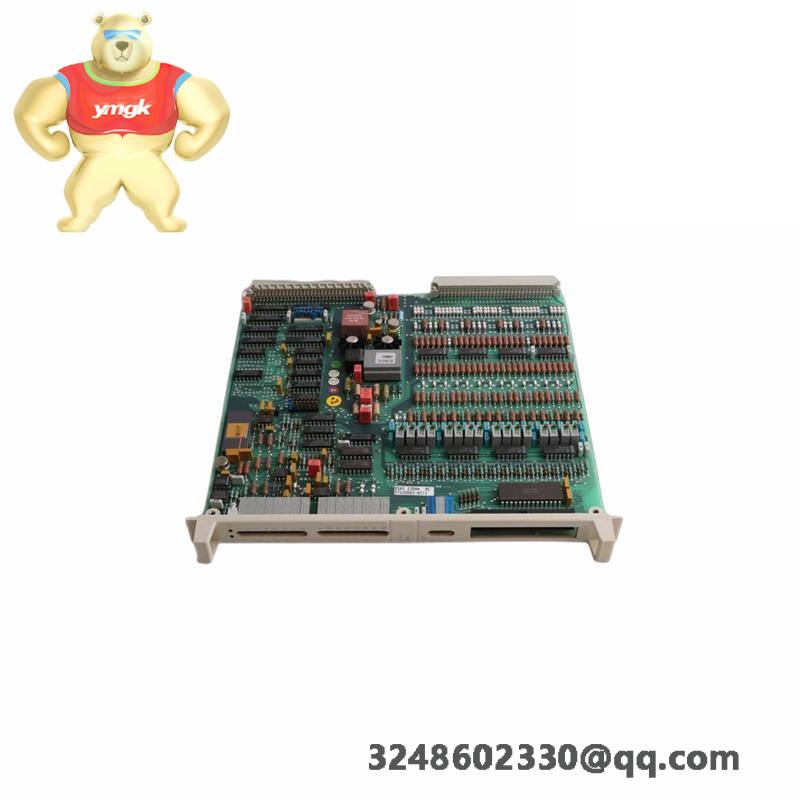 ABB 3HAC17209-1
