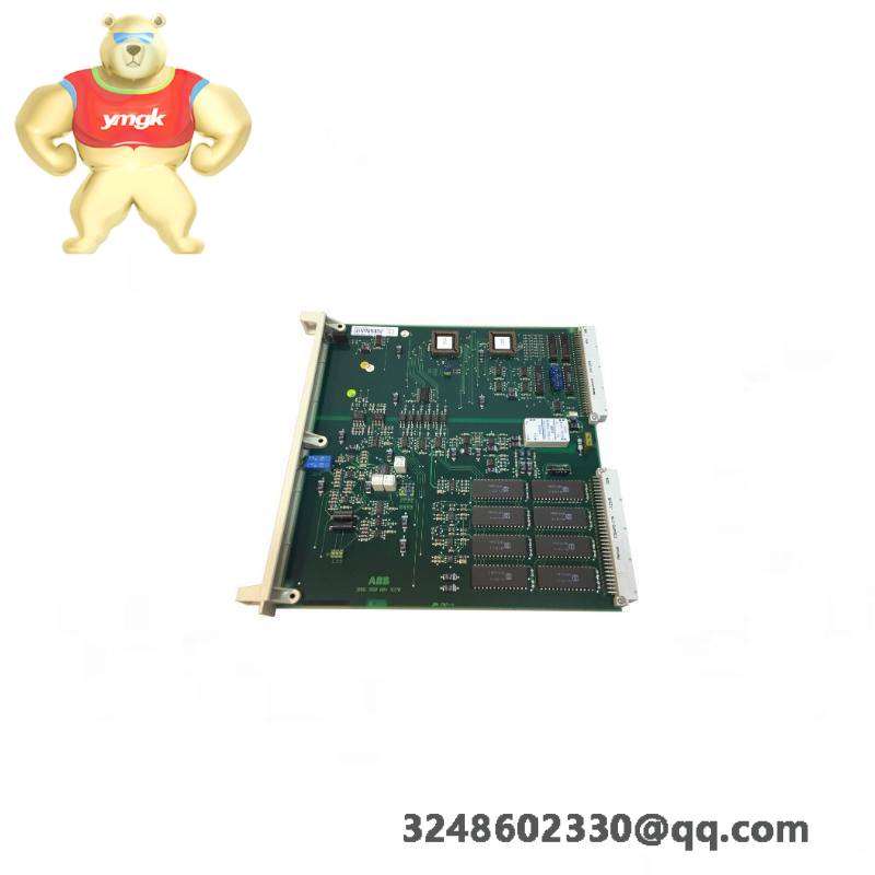 ABB DSAI146 3BSE007949R1