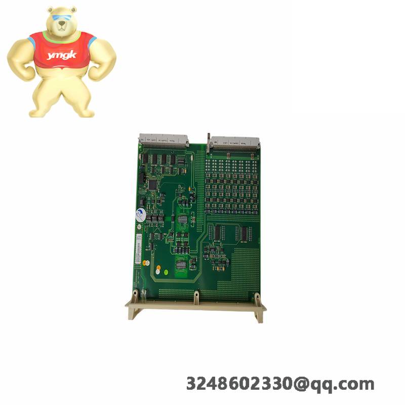 ABB RMG19
